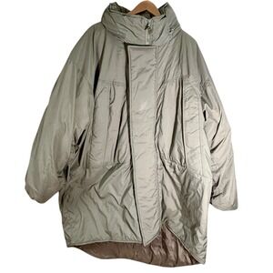 Halys Men's Pcu Level 7 Jacket Type 2 Shell Green Large